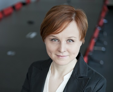 Małgorzata Kleszczewska